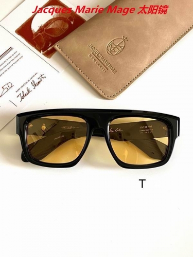 J.A.C.Q.U.E.S. M.A.R.I.E. M.A.G.E. Sunglasses AAAA 10754