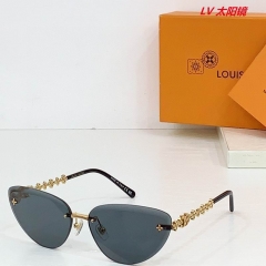 L...V... Sunglasses AAAA 11147