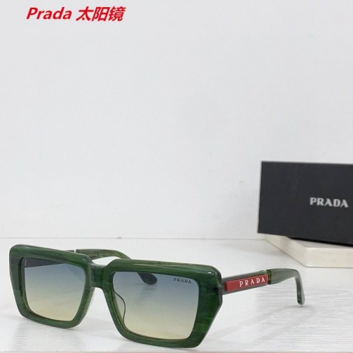 P.r.a.d.a. Sunglasses AAAA 11557