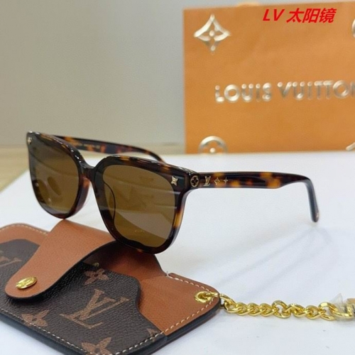 L...V... Sunglasses AAAA 10841