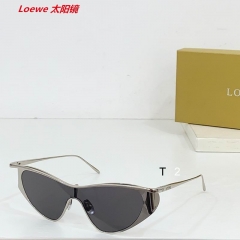 L.o.e.w.e. Sunglasses AAAA 10482