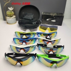 O.a.k.l.e.y. Sunglasses AAAA 10543