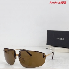 P.r.a.d.a. Sunglasses AAAA 10617
