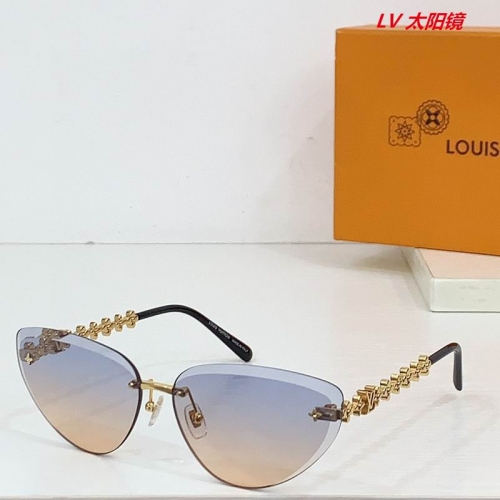 L...V... Sunglasses AAAA 11263