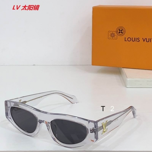 L...V... Sunglasses AAAA 10125