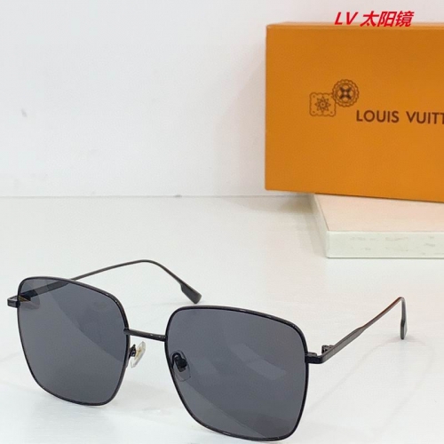 L...V... Sunglasses AAAA 10952