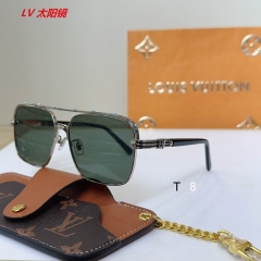 L...V... Sunglasses AAAA 10206