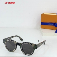 L...V... Sunglasses AAAA 10593