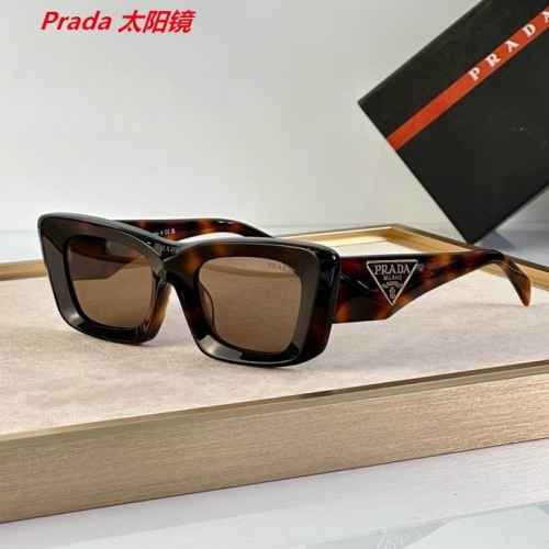 P.r.a.d.a. Sunglasses AAAA 11734
