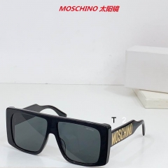 M.o.s.c.h.i.n.o. Sunglasses AAAA 10003