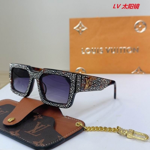 L...V... Sunglasses AAAA 11753