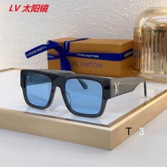 L...V... Sunglasses AAAA 12503