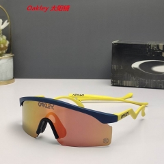 O.a.k.l.e.y. Sunglasses AAAA 10531