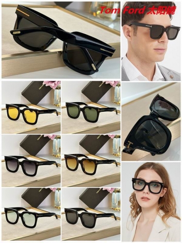 T.o.m. F.o.r.d. Sunglasses AAAA 10451