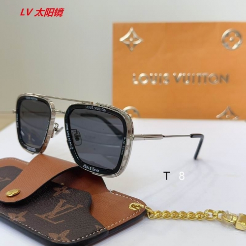 L...V... Sunglasses AAAA 10222