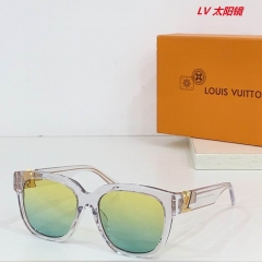 L...V... Sunglasses AAAA 11331