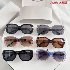 P.r.a.d.a. Sunglasses AAAA 12102