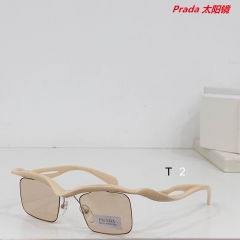 P.r.a.d.a. Sunglasses AAAA 10364
