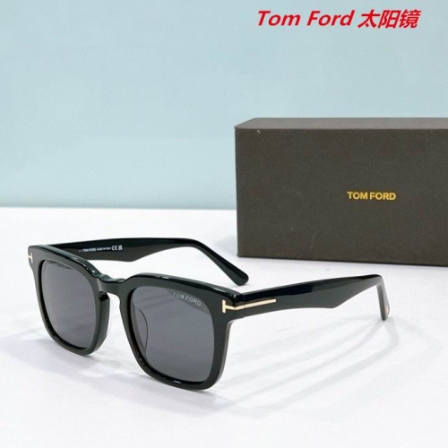 T.o.m. F.o.r.d. Sunglasses AAAA 10244