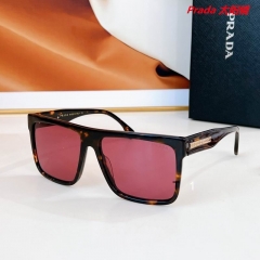 P.r.a.d.a. Sunglasses AAAA 12572