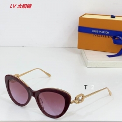 L...V... Sunglasses AAAA 12408