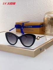 L...V... Sunglasses AAAA 12487