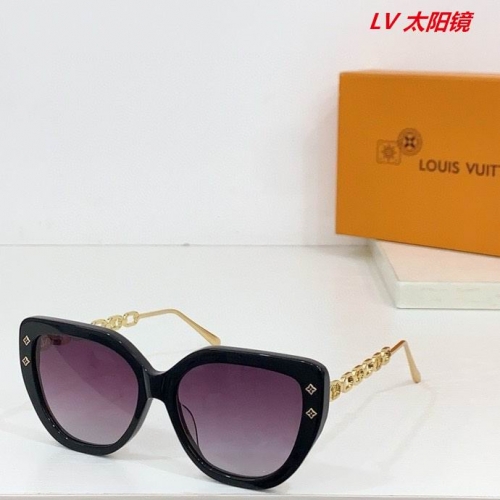 L...V... Sunglasses AAAA 10731