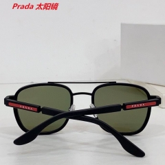 P.r.a.d.a. Sunglasses AAAA 11647
