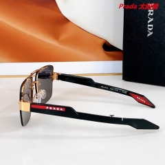 P.r.a.d.a. Sunglasses AAAA 12562
