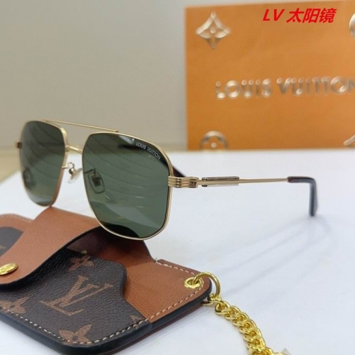 L...V... Sunglasses AAAA 10879