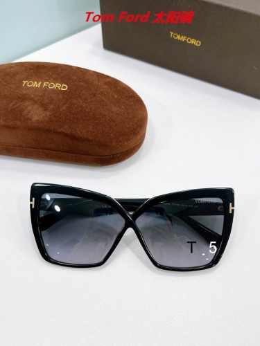 T.o.m. F.o.r.d. Sunglasses AAAA 11397