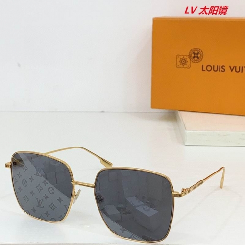 L...V... Sunglasses AAAA 10953