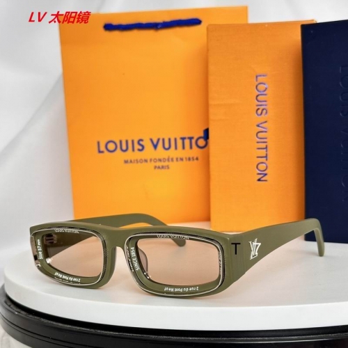 L...V... Sunglasses AAAA 10408