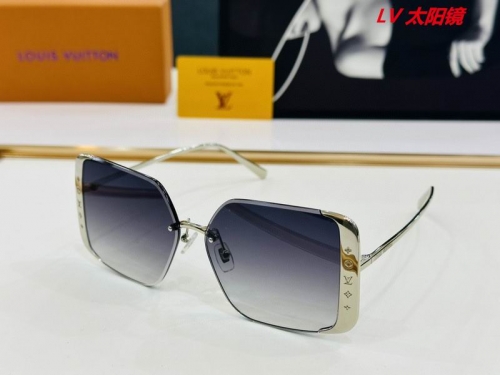 L...V... Sunglasses AAAA 11529