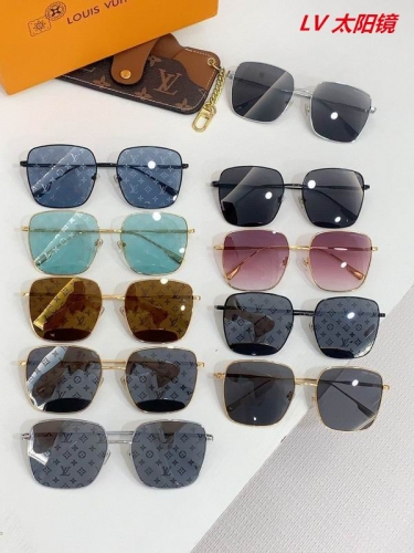 L...V... Sunglasses AAAA 10937