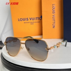 L...V... Sunglasses AAAA 12553