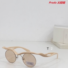 P.r.a.d.a. Sunglasses AAAA 10371