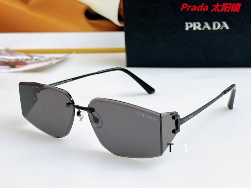 P.r.a.d.a. Sunglasses AAAA 10546