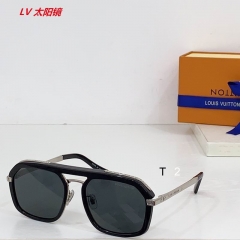 L...V... Sunglasses AAAA 10116