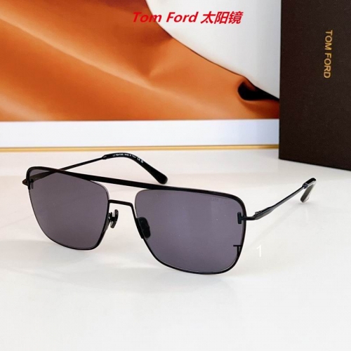 T.o.m. F.o.r.d. Sunglasses AAAA 11267