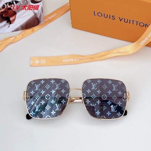 L...V... Sunglasses AAAA 10081