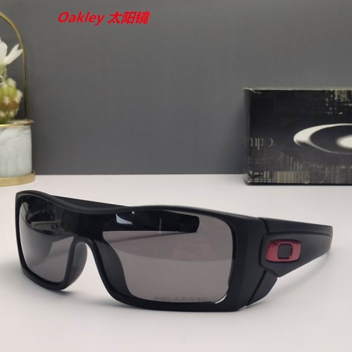 O.a.k.l.e.y. Sunglasses AAAA 10516