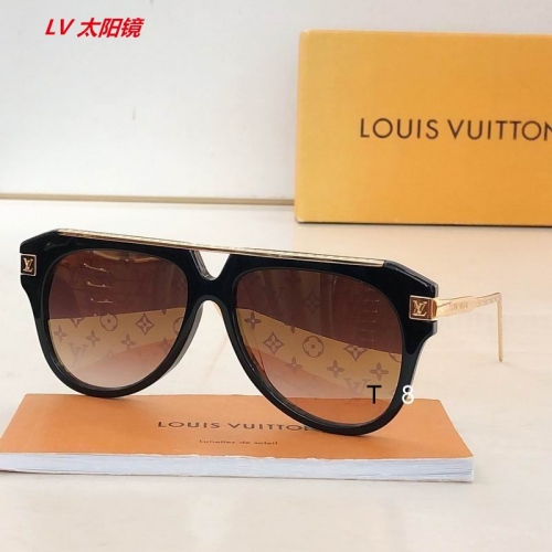 L...V... Sunglasses AAAA 10541