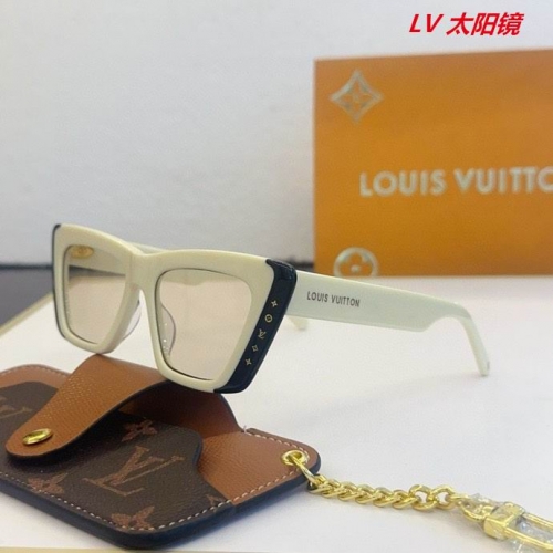 L...V... Sunglasses AAAA 10666