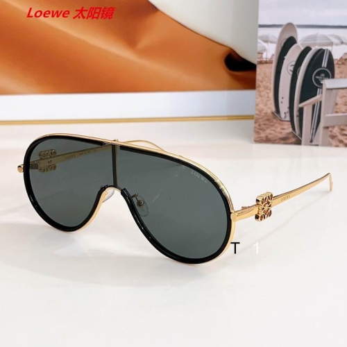 L.o.e.w.e. Sunglasses AAAA 10464