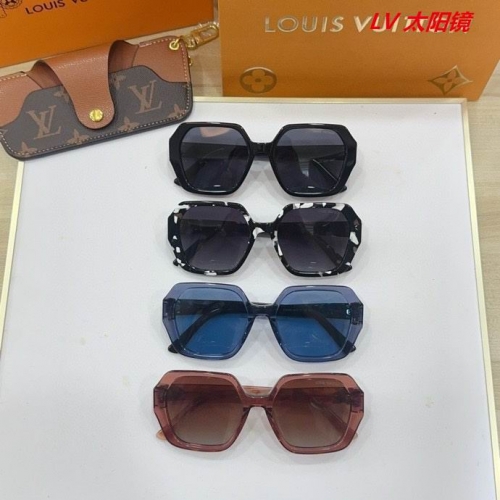 L...V... Sunglasses AAAA 10891