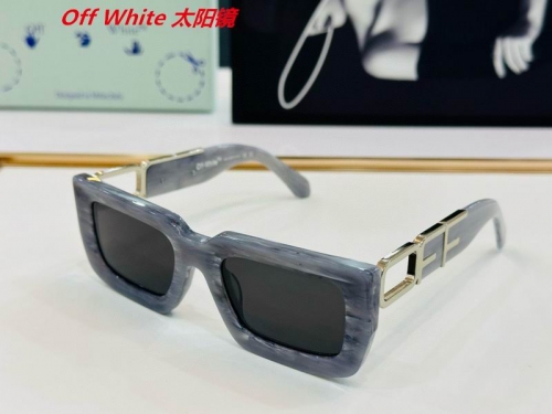 O.f.f. W.h.i.t.e. Sunglasses AAAA 10167