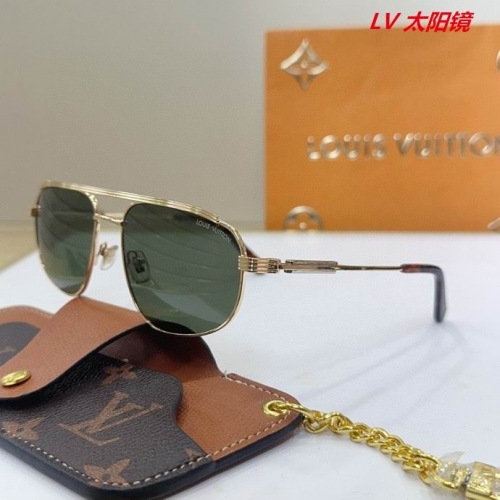 L...V... Sunglasses AAAA 10889