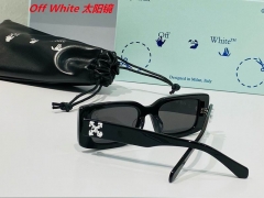 O.f.f. W.h.i.t.e. Sunglasses AAAA 10108