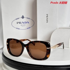 P.r.a.d.a. Sunglasses AAAA 12106